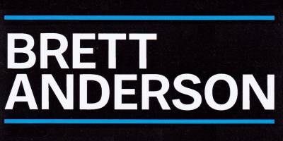 logo Brett Anderson